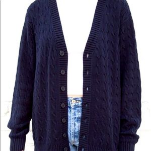 Bm Amber Cable Knit Sweater | Poshmark